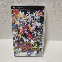 189　魔界戦記ディスガイア2 PORTABLE