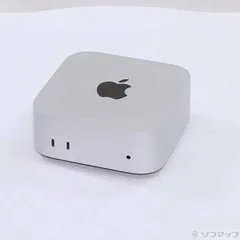 Mac mini M4 Pro 24GB/512GB AppleCare残　中古 Mac mini M4 Pro 24GB/512GB AppleCare残 中古 Mac mini M4 Pro 24GB