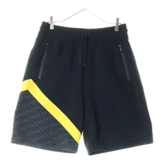 FENDI フェンディ　ハーフケット 2025年最新】Fendi メンズ ショートパンツ・ハーフパンツの人気