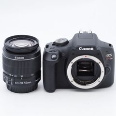 Canon キヤノン デジタル一眼レフカメラ EOS Kiss X90 標準ズームキット EOSKISSX901855IS2LK