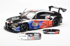 2024年最新】1/18 BMW M4 DTMの人気アイテム - メルカリ