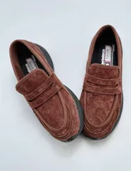 新品未使用 New Balance(ニューバランス) U1906LNS スニーカー ブラウン 男女兼用 1906L