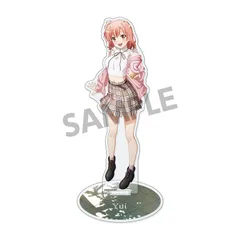 2025年最新】由比ヶ浜結衣 アクリルスタンドの人気アイテム