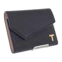 【美品】 ティファニー TIFFANY&Co. ２つ折り 財布 S2918 楽天市場】ティファニー 二つ折り財布 ティファニーブルー