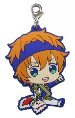 [중고] 스트랩 (캐릭터) 와카사토 하루나 정신 고무 매력 [이치 반 쿠지 아이돌 마스터 SideM ~ Anniversary collection ~] S 상