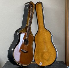 Eastmanオール単板モデル AC-610 ハードケース付き。 - メルカリ