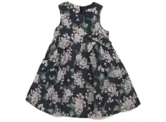 【タルティーヌエショコラ/TartineetChocolat】ジャンパースカート 110サイズ 女の子【子供服・ベビー服】（1797060）