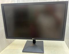 LG 27インチ 27MD5KA 5K モニター 動作未確認【39340655】 - メルカリ