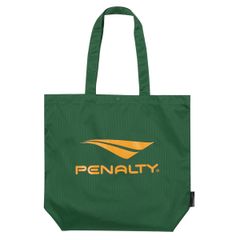 PENALTY ペナルティ エコトートバッグ PBS5042 Dグリーン サッカー フットサル