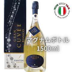 限定 マグナムボトル 1500ml ファンティーニ キュヴェ ココッチオーラ お祝 パーティー 女子会