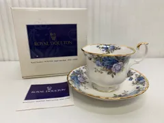 【新品未使用品】早い者勝ち！廃盤　ロイヤルアルバート　ムーンライトローズ　カップ&ソーサ 新品未使用 ロイヤルアルバート ROYAL ALBERT ムーンライトローズ