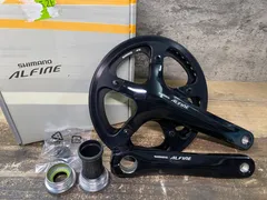 2025年最新】シマノ shimano FC-S501の人気アイテム - メルカリ