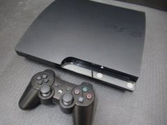 中古品 PlayStation3 プレイステーション３ 160GB 本体 CECH-2500A  PS3 動作確認済み