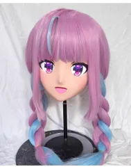 2025年最新】美少女マスク 着ぐるみの人気アイテム - メルカリ