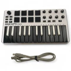 2025年最新】akai mk3 mini mpkの人気アイテム - メルカリ
