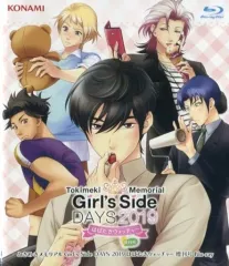 新品未使用　ときめきメモリアルGirl'sSide Blu-ray 2点セット 2025年最新】ときめきメモリアルgirl's side dvdの人気アイテム