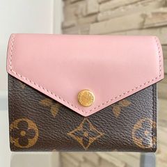 新品・未使用】ポルトフォイユ・クレアスーパーラッキーデーイエロー