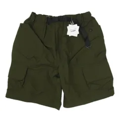 COMME des GARCONS HOMME ナイロンタッサー ハーフパンツ ナイロンタッサー ハーフパンツ HO―P029―051 | COMME