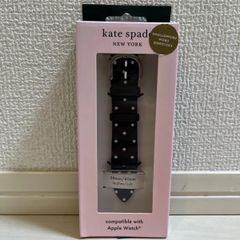 ◆新品未使用未開封◆ケイトスペードニューヨーク　kate spade NEW YORK Apple Watch バンド