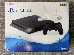 2024年最新】cuh-2100 ps4の人気アイテム - メルカリ