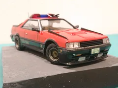 2026年最新】西部警察 スカイライン ラジコン ジャンクの人気アイテム