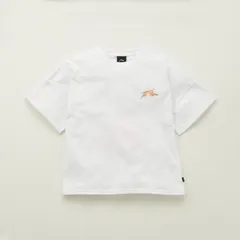 【新品】 RUSTY Tシャツ キッズ 半袖 130cm 140cm 150㎝ 160㎝ ボーイズ ガールズ 子ども ユニセックス ラスティ 962509