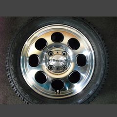 T-2030) 送料無料 中古 GARSON 18インチ セット ギャルソン G2