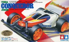 2026年最新】ミニ四駆 コンカラーjrの人気アイテム - メルカリ