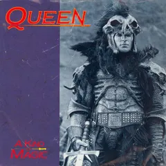2025年最新】queen a kind of magicの人気アイテム - メルカリ