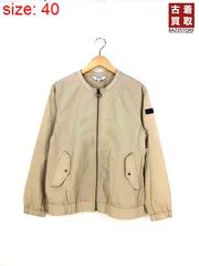 エーグル AIGLE 撥水 フワクシャ ドゥ ショートジャケット レディース  40のサムネイル