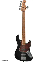 楽天市場】bacchus ベース 5弦の通販