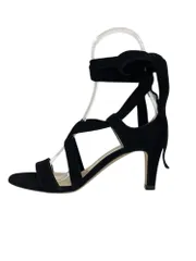 フォクシー Selene 40688 サンダル 36 ブラック オープントゥ IT424QBV9J9Dのサムネイル