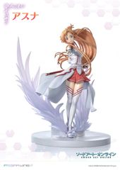 BLEACH 井上織姫 フィギュア30cm迫力国内メガハウス輸送箱貼り紙あと 
