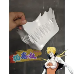 【超貴重】BLEACH ブリーチ ティア・ハリベル EATOS プレイマット BLEACH ブリーチ ティア・ハリベル EATOS プレイマット ブリーチ