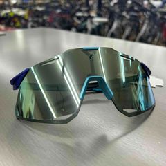 100% HyperCraft Into FadeBlue Topaz
