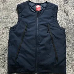 M A級 # NIKE モダン ダウン ベスト