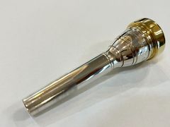 ヤマハ　トランペットマウスピース　カスタム　１４B４ーGP　【中古】【西巣鴨】