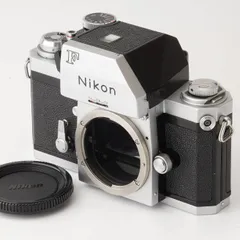 2025年最新】nikon f フォトミック 初期の人気アイテム - メルカリ