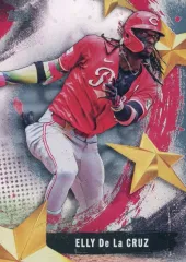 【中古】スポーツ SMLB-13[Inserts]：Elly De La Cruz