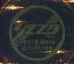 【中古】同人音楽CDソフト S2TB Files Best＆Rare Archives / S2TB Recording
