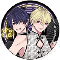 こんなの運命じゃないから勘違いしないで 銀河 缶バッジ こんなの運命じゃないから勘違いしないで 銀河 缶バッジ - メルカリ