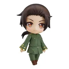 ヘタリア ねんどろいど 中国 王耀 ヘタリア】ねんどろいど『中国（王耀）』デフォルメ可動