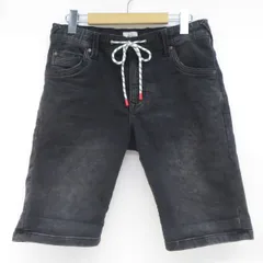ぺぺジーンズ　デニム　ハーフパンツ　US34 2025年最新Pepe Jeans メンズ ショートパンツ・ハーフパンツの人気