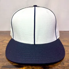 B41 ニューエラ 59fifty MLB usa製 ヴィンテージ 美品1560