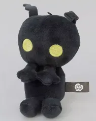 【中古】キーホルダー シャドウ ＆ you マスコット 「キングダム ハーツII」
