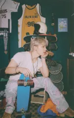 SEVENTEEN DINO SEVENTEENTH HEAVEN 5:26AM