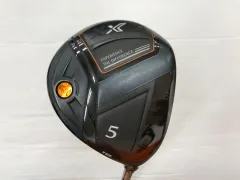 2025年最新】ゼクシオエックス フェアウェイウッドの人気アイテム