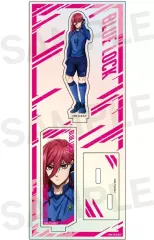 【中古】アクリルスタンド・アクリルパネル 08.千切豹馬 オーロラミニアクリルスタンド 「ブルーロック」