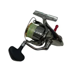 【本日中限定価格】18ステラ 4000XG シマノ 18ステラ 4000XG/N081M 未使用品 スピニングリール : 釣