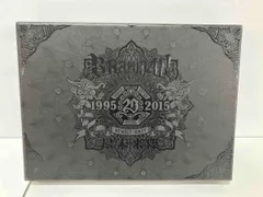 ピケ様　新品未使用 20枚限定 BRAHMAN 尽未来際 7stars ポスター BRAHMAN ベスト盤『尽未来際』ジャケ写解禁＆20周年記念復刻T